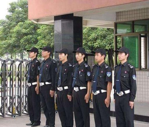 如何正確挑選專業(yè)正規(guī)的襄陽保安公司？