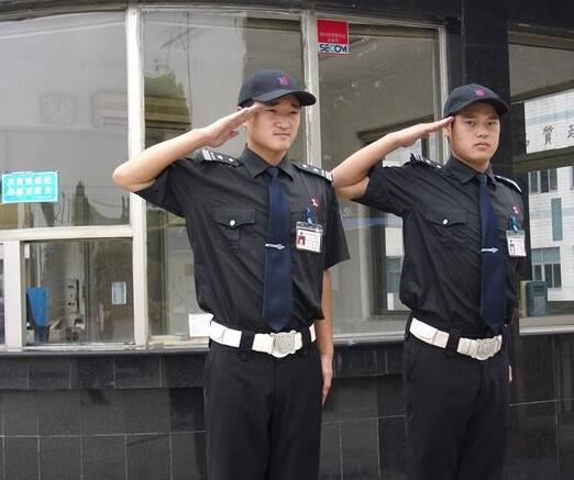 如何正確挑選專業(yè)正規(guī)的襄陽保安公司？