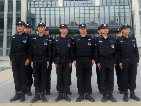 成為一名保安，如何快速融入這個(gè)新的群體？