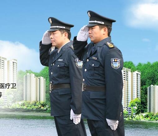 為什么要選擇襄陽戎安保安公司？有什么過人之處？
